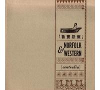 Centralia by Norfolk & Western (2004-03-16)