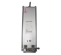 Control 230V sobre el Terreno 750 Cbac Para Puertas Aldaba Casa Faac 107720