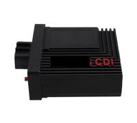 centralina CDI A11M - Unidad De Encendido CDI Ajustable Motocicleta Para ZY100 JOG100 RS100 RSZ100 Con Límite Velocidad Digital