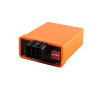 centralina CDI Accesorios Para Motocicletas, Unidad De Encendido CDI, Límite Velocidad Ajustable, Piezas Para YBR125 YB 125 Para Euro I II