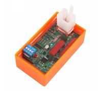 centralina CDI Caja CDI programable para encendido de motocicleta 5/6 pines con interruptor DIP y ajuste velocidad
