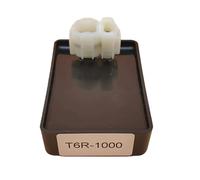 centralina CDI Conjunto De Encendido Sin Velocidad Para Jet 50 Para Euro X E2 2T (2004 2005 2006 2007 2008 2009 2010 2011 2012) T6R-1000 CDI