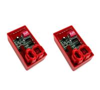 centralina CDI Interruptor DIP De Límite Velocidad CA 6 Pines CDI, 4000-12000 RPM Para XLR125 XL125 Para TITAN 92-02 KS ML125 97-02 CBX200 XR200 NX150 CRF230