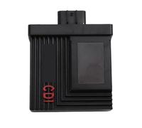 centralina CDI Unidad De Encendido CDI Ajustable Para Motocicleta Para ZY100 JOG100 RS100 RSZ100, Digital Con Límite Velocidad