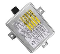 Centralina Fari Ballast Compatible con CR-Z 2011 2012 2013 para S2000 2004 2005 2006 2007 Unidad De Control De Luz De Coche Moduel Xenon Faro H-ID Lastre D391510H3