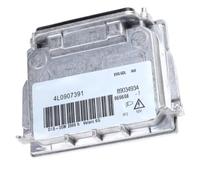 Centralina Fari Ballast Compatible con Q7 4L 2006 2007 2008 2009 D1S D1R H-ID Módulo De Balasto para Faros Delanteros De Xenón 4L0907391 4L0907391A