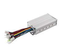 Centralina Monopattino Elettrico 600W 48V-64V 25A Controlador de motor de velocidad de diseño de diseño impermeable para el controlador de triciclo de bicicleta de bicicleta de scooter eléctrico