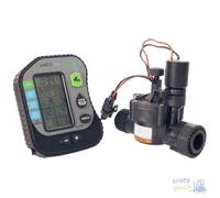 Centralina Programadora Rain Amico Pro A Pozzetto Con Electroválvula 1