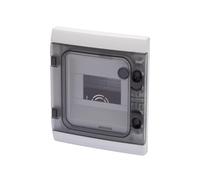 CENTRALINO INCASSO 6 MO'DULOS IP55 GW48681