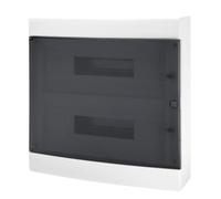 Gewiss Centralita de pared 40 cd – 36 módulos – IP40