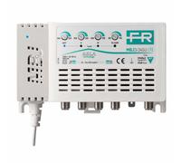 Centralita 1 Entrada III+DAB+IV+V Interno Autoalimentado Ganancia 25Db 223617