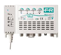 Centralita Autoalimentada Amplificador Fracarro MBJ3R345U T2 4 Entradas 223615