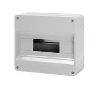 Centralita de Pared Gewiss GW-40028 12M IP40 Para Viviendas Terminal