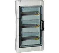 Centralita De Pared Idroboard 12 X 3 Módulos DIN IP65 BTicino F107N36D3