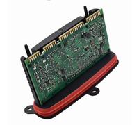 Centralita Faro Compatible Con Para Serie 5 F11 LCI 2013 2014 2015 2016 2017 OEM:63117440877 Unidad De Control Del Módulo De Accionamiento Adaptativo Para TMS Para Faros Coche Piezas Automóvil