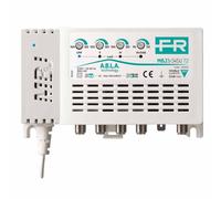 Centralita MBJ3r3 +4 +5 T2 1 Entrada Autofeed Amplificador Señal TV Mod