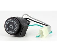Centralita para intermitentes LED