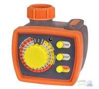Centralita Programadora Analogica Con Reloj Papillon