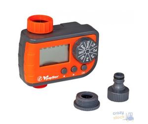 Centralita Programadora Digital Válvula Solenoide Papillon