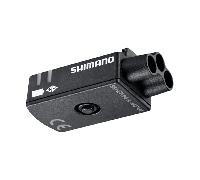 Centralita Shimano EW90-A de 3 Conectores para Manillar