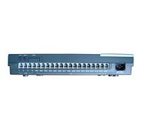 Centralita telefónica para el hogar y Oficina 4 líneas y 16 Extensiones EZ416-PBX