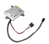 Centralita Xenon Compatible Con Benz Para GL X166 2012-2016 Para ML Clase W166 2011-2015 130732927200 Balastro H-ID Para Coche D1S D1R Faro De Xenón(With wire)