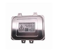 Centralita Xenon Compatible con BMW E60 E61 Serie 5 525/530/540/545/M5 2006-2008 Balasto De Faro Xenón HID OEM D1S 5DV009000-00 12767670(White)