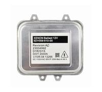 Centralita Xenon Compatible con BMW X5 X6 2008-2013 Balastro De Xenón Xenius D1S D1R ECU 7PP941597A 5DV009610-00