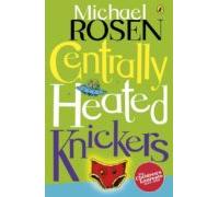 Centrally Heated Knickers (ebook)