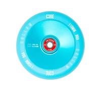 Centrano Core HollowCore - Rodillo unisex para adultos (110 mm), color azul