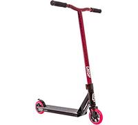 Centrano Crisp Blaster - Patinete Unisex para Adultos, Color Negro y Rosa, Talla única