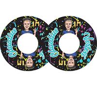 Centrano Figz Collection Rollo, Adultos Unisex, Claudius Vertesi, 120 mm