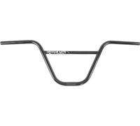 Centrano Manillar unisex Colony Bloody BMX para adultos, negro, 9 pulgadas