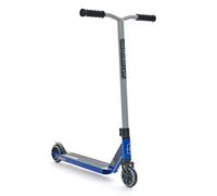 Centrano Patinete de Acrobacias Unisex Dominator Ranger para Adultos, Azul/Gris, Talla única