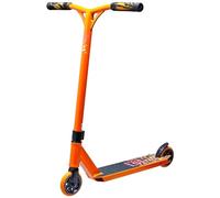 Centrano Patinete Unisex Ace Stunt para Adultos, Color Naranja, Talla única