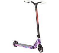 Centrano Patinete Unisex para Adultos Grit Mayhem, Color Negro, Talla única