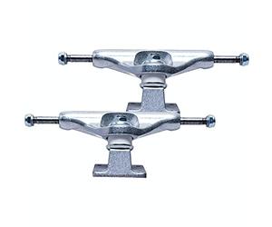 Centrano Unisex - Adultos Essentials Skateboard Ejes
