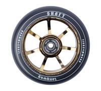 Centrano Unisex - Patinete Longway Shaft para adultos, color dorado, talla única