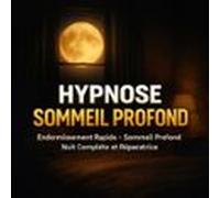 Centre Dhypnose Appliquée - Hypnose Sommeil Profond (audiolibro)