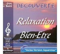 Centre International de Musicothérapie - Decouverte - Relaxation & Bien Etre