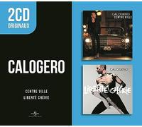 Centre Ville / Liberté Chérie