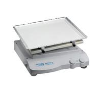 Centrífuga, Agitador 3D de laboratorio Digital LCD, incubadora 10-70rpm, capacidad carga, 5kg, agitador Orbital for cultivo celular, equipo