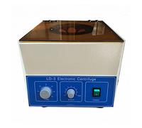 Centrífuga, Centrífuga Eléctrica De La Gran Capacidad Escritorio Baja Velocidad(LD-3 50ml*6)