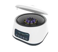 Centrífuga, Centrifugadora de laboratorio Digital Prp, máquina centrífuga for tubo 2/5/10ml y 15ml, 4000rpm