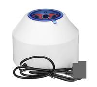 Centrífuga, Centrifugadora de sangre PRP, máquina centrífuga de Plasma, 4000rpm, 1685xg, centrífuga médica de sincronización, máquina de práctica de laboratorio, centrífuga de escritorio