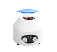 Centrífuga, Centrifugadora médica, centrífuga de sangre de laboratorio, máquina centrífuga Digital de Plasma Prp, 4000rpm, 5000rpm, 5ml, 10ml, tubo centrífugo(800MINI)