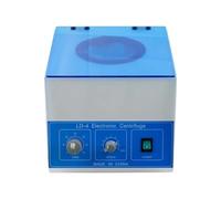 Centrífuga De Baja Velocidad LD4, 4000rpm, Tubos De 100mL, Máquina Centrífuga De Mesa De Lab, Control De Temporizador 2770xg Control preciso