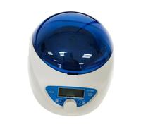 Centrífuga De Baja Velocidad PRP/PRF/CGF/máquina Centrífuga For Odontología 300-5000rpm Suministros Médicos Laboratorio De Tubo De Recolección De Sangre De 5ml