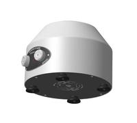 Centrífuga De Escritorio Mini Máquina Centrífuga 4000rpm 1685xg Máquina De Práctica De Laboratorio Centrífuga Médica De Sincronización laboratorio, escuela, ciencia