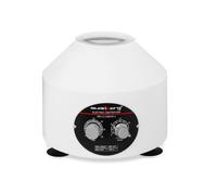 Centrífuga de laboratorio - 6 x 20 ml - RCF 1.200 xg | Steinberg Systems